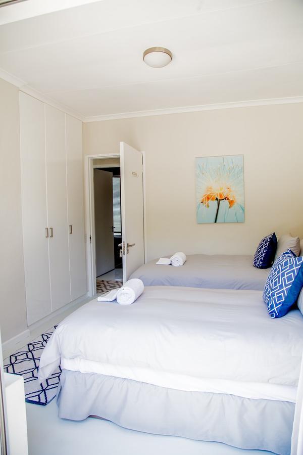 Lemon Tree House Villa Plettenberg Bay Exterior photo